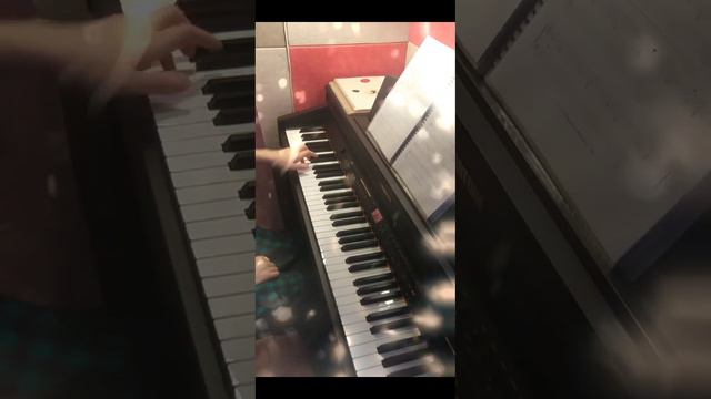 Eric Satie 3 Gymnopedies 🎶 Dynatone dpr3160 digital piano ♥ for my puppies R.I.P смотреть онлайн