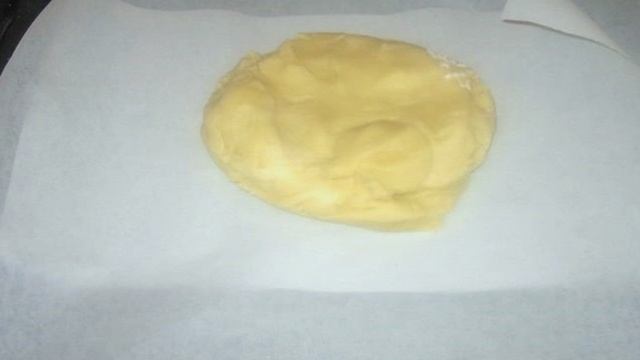 Сборник рецептов