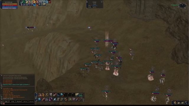 Lineage 2 (firepoint x50) Фан НУБЛ рб Tanor Vs All 03,03,2016 смотреть онлайн