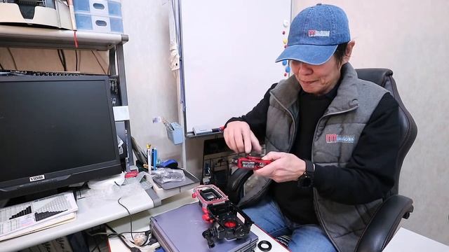 OLYMPUS TG-5　《紛失》TG-6を買いました смотреть онлайн