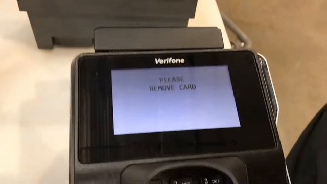 Costco Food Court Self Serve Kiosk смотреть онлайн