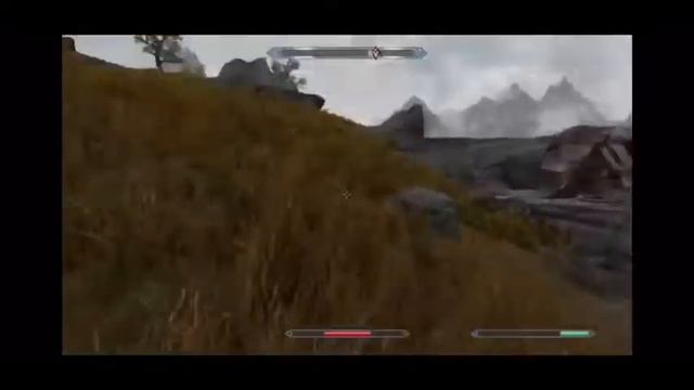 Skyrim let’s play part 10: a lot of dragons смотреть онлайн
