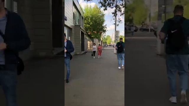 Кто Круче? МСК. Как найти нас от метро? смотреть онлайн