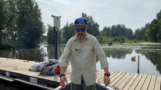 УКРАИНСКИЙ ТАНК ТЕПЕРЬ В КРАСКЕ! Обзор лодки Tuna 585 TT смотреть онлайн