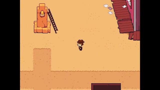 UNDERTALE YELLOW CEROBA GENOCIDE BOSS FIGHT смотреть онлайн