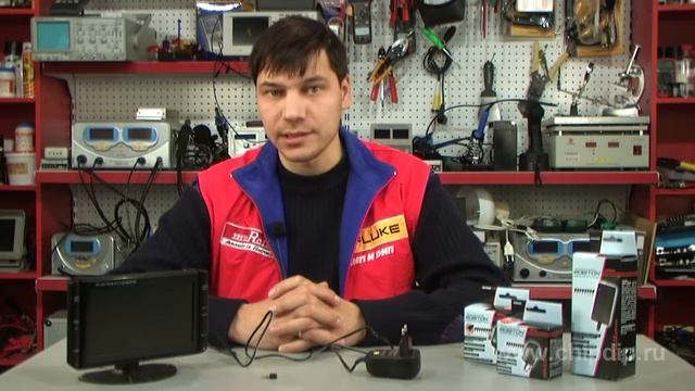 Robiton EN Series Power Supplies