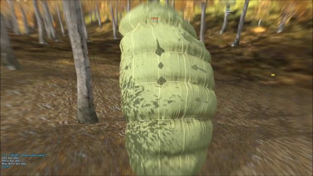 Arma II VB — Часть 4. смотреть онлайн