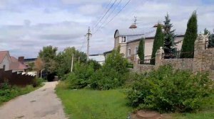 пос. Юбилейный ул.Покровская, ул. Хрустальная город Саратов