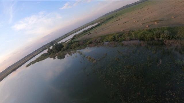 парамоторная экспедиция на старую Рязань смотреть онлайн