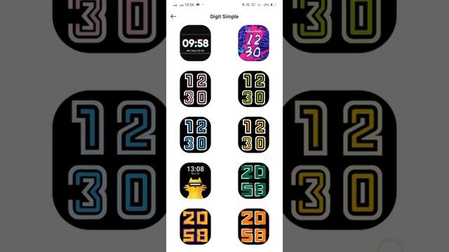 Best Watch Faces 2022 | Review| DIZO Watch 2 sports| смотреть онлайн