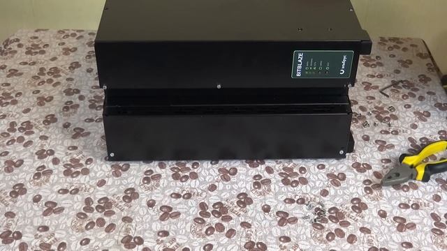 Тестируем компьютер Эльбрус смотреть онлайн