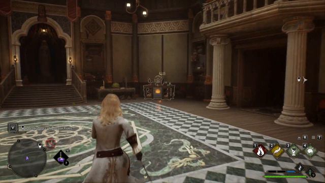 Hogwarts Legacy - Часть 13: Вторая арена смотреть онлайн