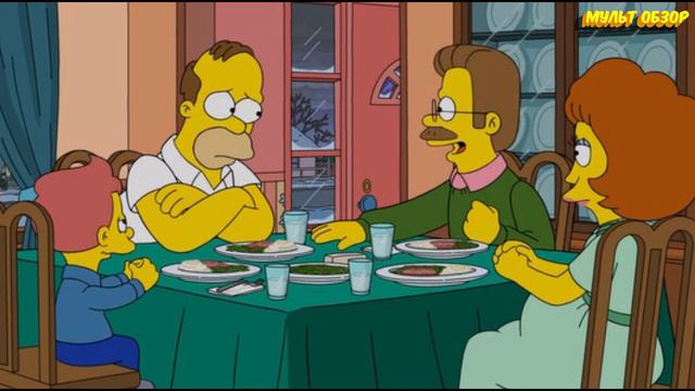 СИМПСОНЫ - МОЛОДЫЕ СИМПСОНЫ смотреть онлайн