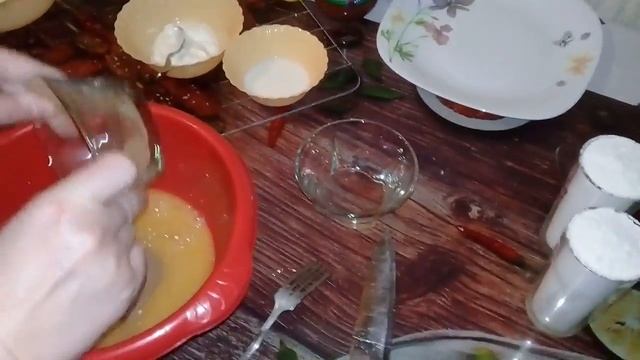 Веганские Рецепты