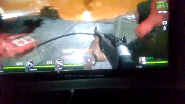 Left 4 Dead 2 NIGHTMARE MODE along with Louis & Coach (FIRST TIME) #devonlawrence #left4dead2 смотреть онлайн