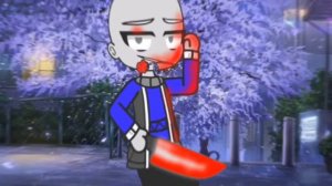 ты не убежишь! меме your boyfriend. gacha life.