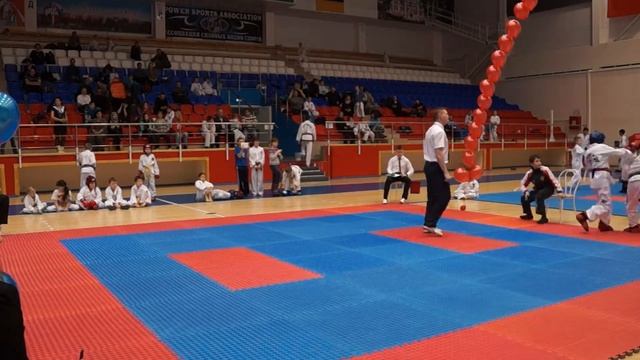 Видео РОО КБИ Каскад смотреть онлайн