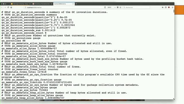 Métrologie et Alerting avec Prometheus et Grafana (Yoan Rousseau, Pierre-Yves Aillet) смотреть онлайн