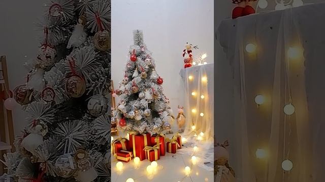 ёлка искуственная