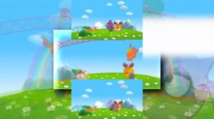 Заставка Смешариков YTPMV scan