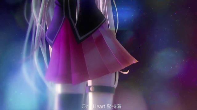 【IA】Shooting Star / TeddyLoid Feat.IA【4K繁中歌詞付き】