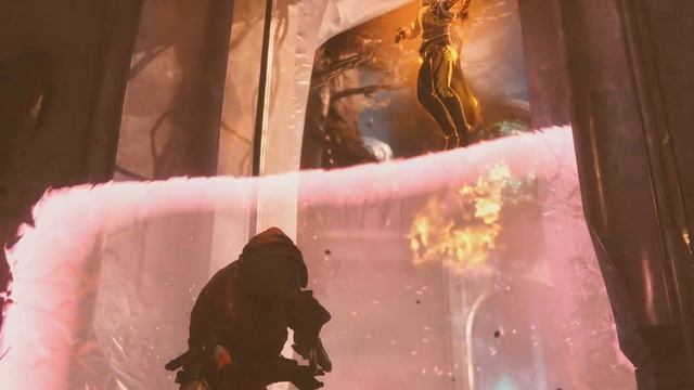 Destiny 2 – Breakthrough: New Crucible Mode смотреть онлайн