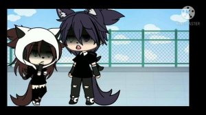 клип девочка устала гача лайф