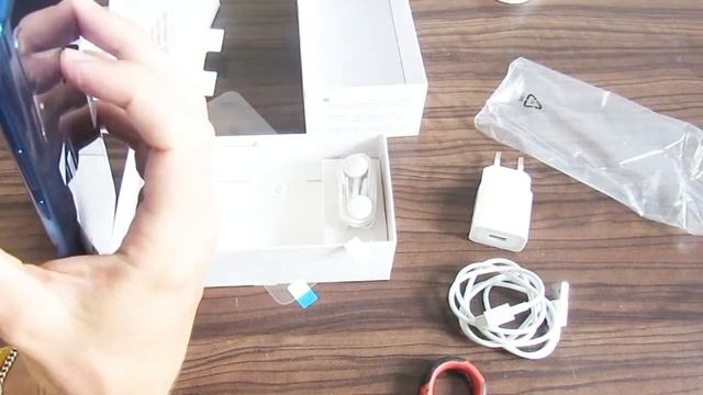 ? Смартфон Huawei P Smart Z STK-LX1 / РАСПАКОВКА ? смотреть онлайн