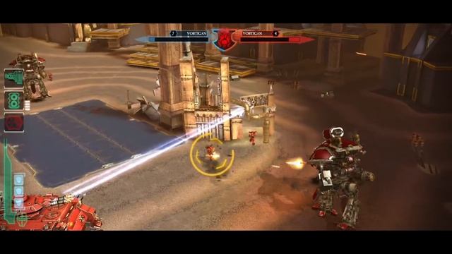 Every Single F2P Warhammer Mobile Game Reviewed! смотреть онлайн