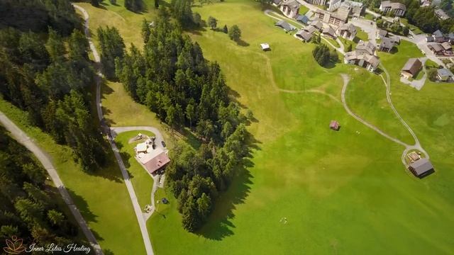 Flauta Curativos Tibetanos | Elimina Toda Energía Negativa, Calma Y Mente, Liberación De Melatonina