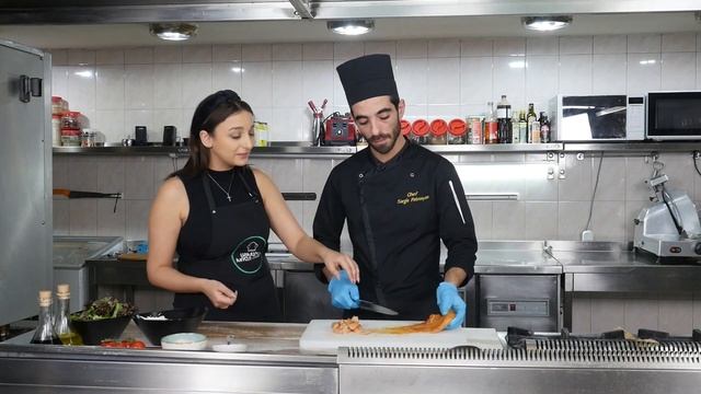 Պիցցա կեսար / Пицца Цезарь / Cezar Pizza / смотреть онлайн