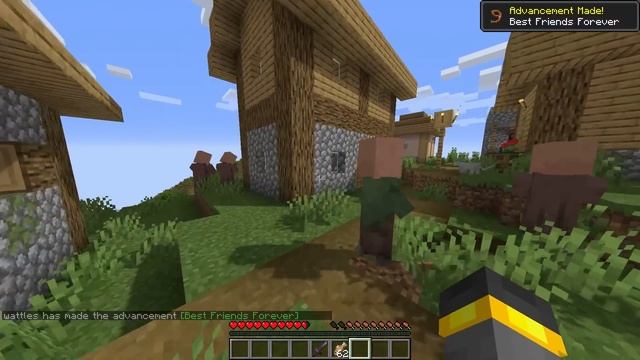 Graphics Update COMING SOON!? (and minecraft 1.20 menu update leaks too) смотреть онлайн