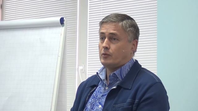 Экономическая психология. Семинар 1 смотреть онлайн