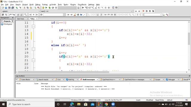 First letter of each word is Capitalized смотреть онлайн
