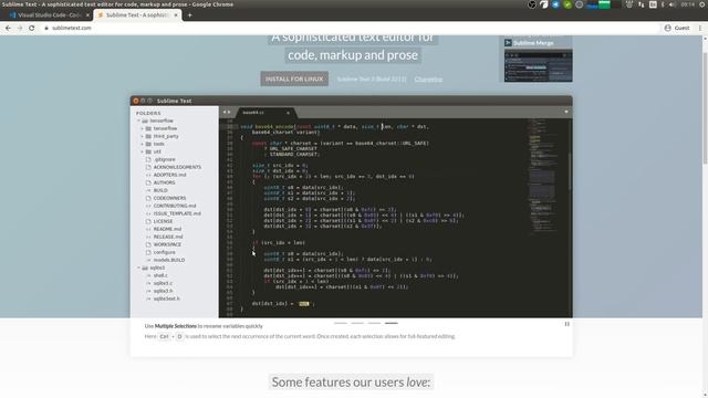 Какие программы нужны для веб-разработки смотреть онлайн