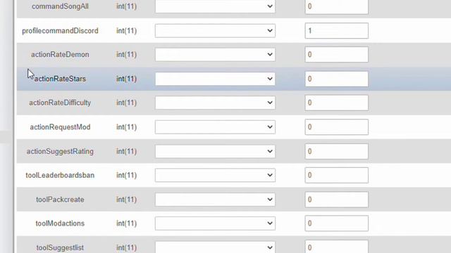 Как создать собственную роль на приватном сервере | Geometry Dash