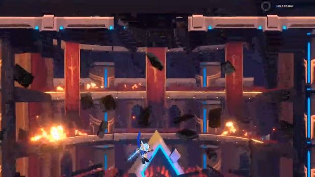 Fallen Knight Gameplay No Commentary смотреть онлайн