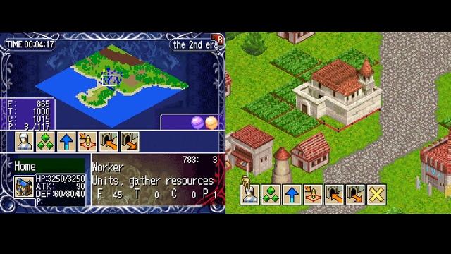 The V-Cast of Ys Games - Ys Strategy смотреть онлайн