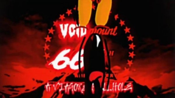 (BOUNS) Oswald Lost Episode (Oswald's Revenge) End Credits Anomaly (Read Description!)