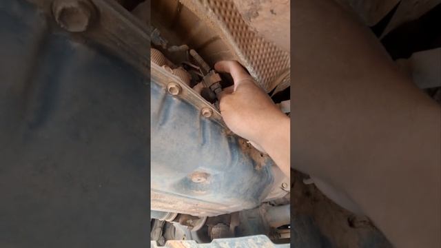 How to fix Fault Code P0137 Oxygen sensor circuit low voltage, poor acceleration and roughly idle. смотреть онлайн