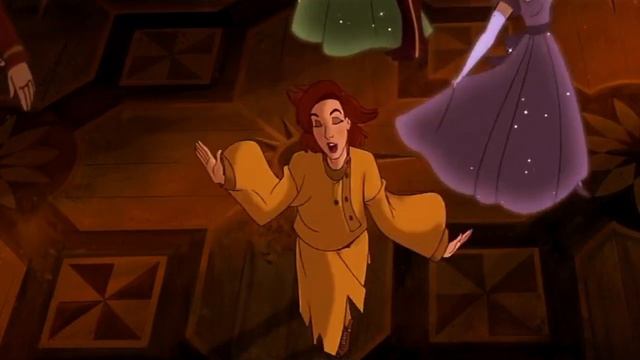 Anastasia- Party like a Russian. смотреть онлайн