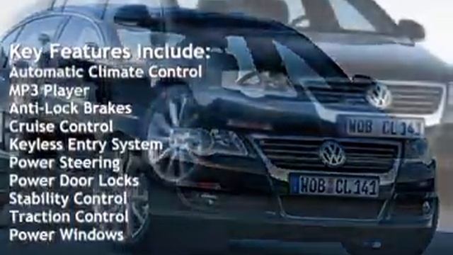 2006 Volkswagen Passat 2.0T for sale in Houston, TX смотреть онлайн