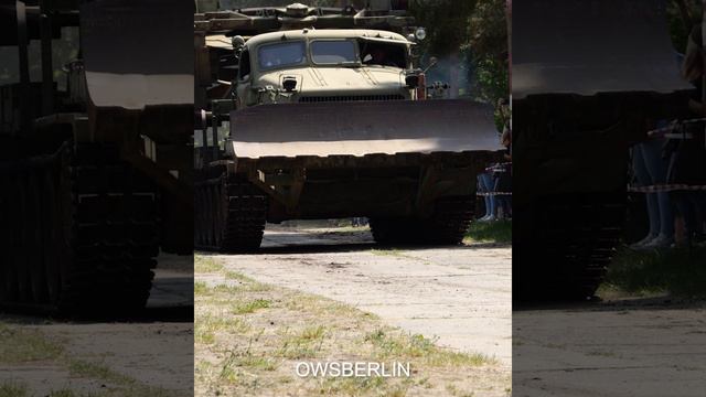 #МДК2М #cccp #машина #танк