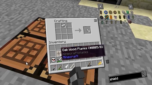 Minecraft VR, But I Installed Scary Horror Mods... смотреть онлайн