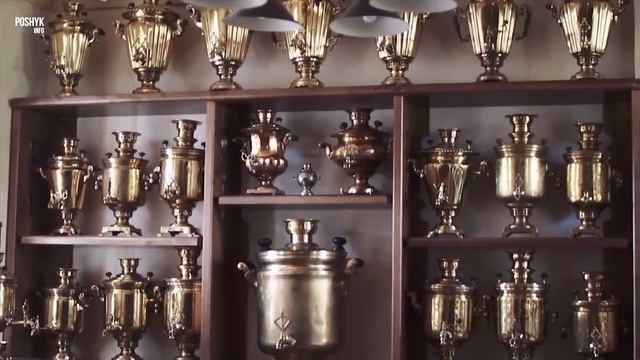 Наносы - отдых для всей семьи