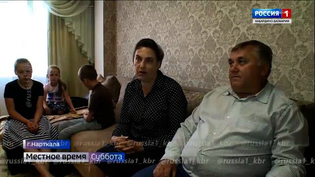 Сюжет о семье Маркевич смотреть онлайн