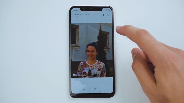Большие возможности камеры в смартфонах Xiaomi смотреть онлайн