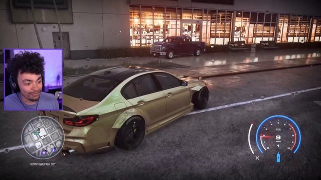 Need for Speed Heat - We HATE These Cars!! смотреть онлайн