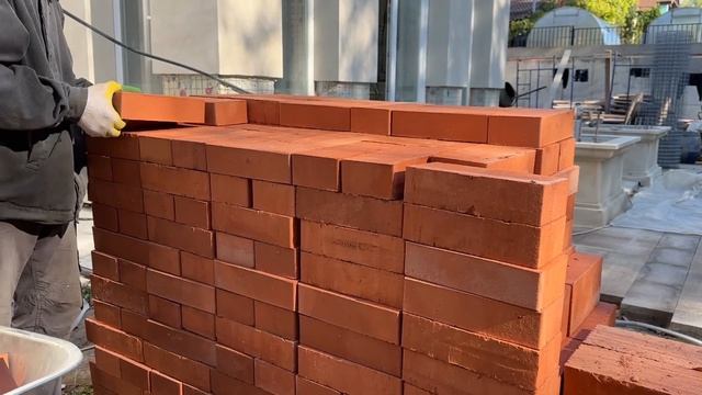 СТРОИМ БАНЮ С НУЛЯ! МОНТАЖ ПЕЧИ В ПАРНУЮ. Трубочист Alex. смотреть онлайн