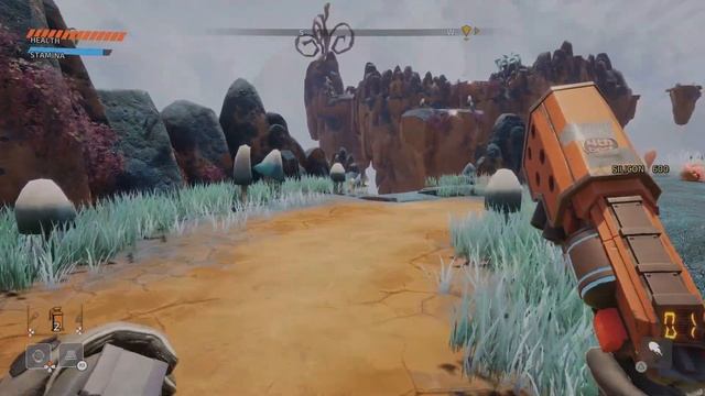 Journey to the Savage Planet Episode 5 смотреть онлайн